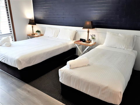 Kurri Motor Inn - New Castle Holiday 1