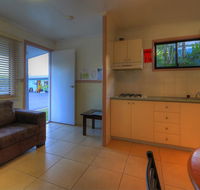 Kurrimine Beach Holiday Park - New Castle Holiday
