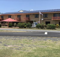 Kurrimine Beach Motel - New Castle Holiday