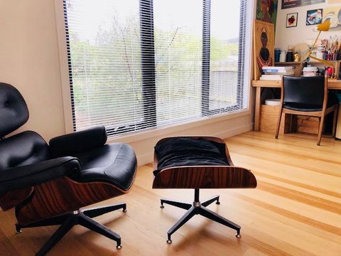 Kutu Ev - New Castle Holiday 0