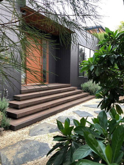 Kutu Ev - New Castle Holiday 3