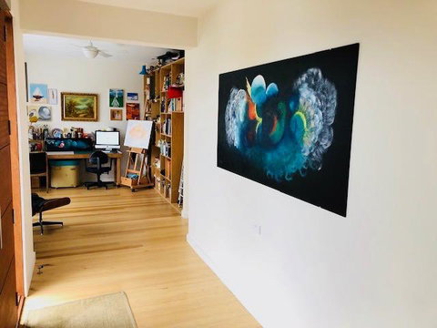 Kutu Ev - New Castle Holiday 2