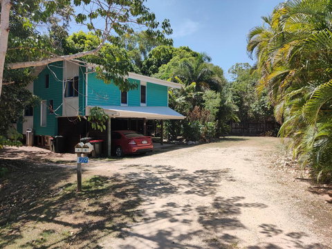 Kwila Cottage - New Castle Holiday 3