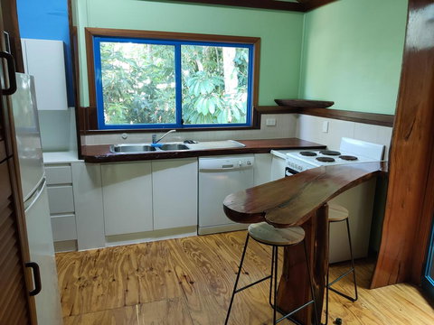 Kwila Cottage - New Castle Holiday 2