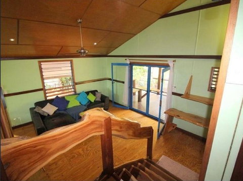 Kwila Cottage - New Castle Holiday 1