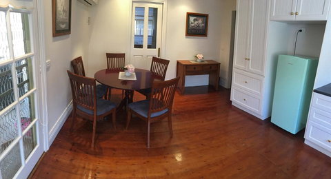 Ky Country Cottage - New Castle Holiday 1