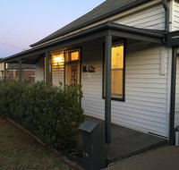 Ky Country Cottage - New Castle Holiday
