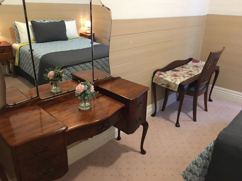 Ky Country Cottage - New Castle Holiday 3