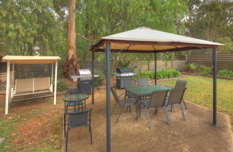 Kyabram Country Motel - New Castle Holiday 3