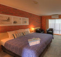 Kyabram Country Motel - New Castle Holiday