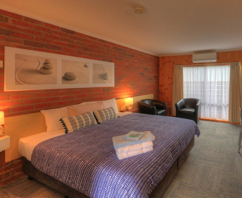 Kyabram Country Motel - New Castle Holiday 0