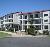 L'Amor Holiday Apartments - New Castle Holiday