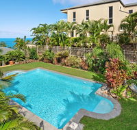 La Bella Apartments - New Castle Holiday