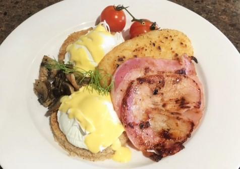 La Bella Vita - New Castle Holiday 2