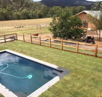 La Casetta The Little House - New Castle Holiday