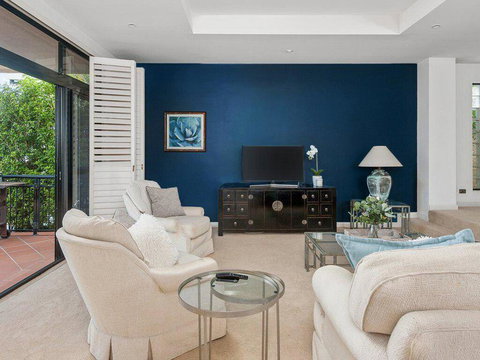 La Cima@Nelson Bay - New Castle Holiday 0