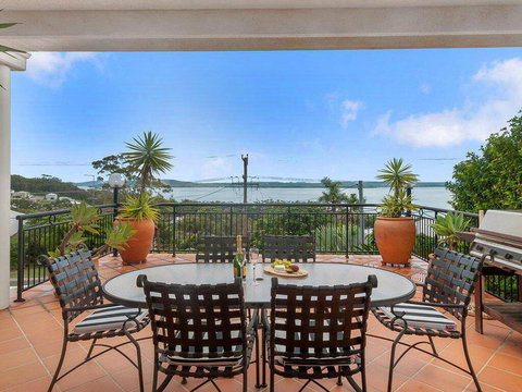 La Cima@Nelson Bay - New Castle Holiday 3