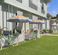 La Costa Beachside Motel - New Castle Holiday