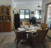 La Lagoon BB - New Castle Holiday