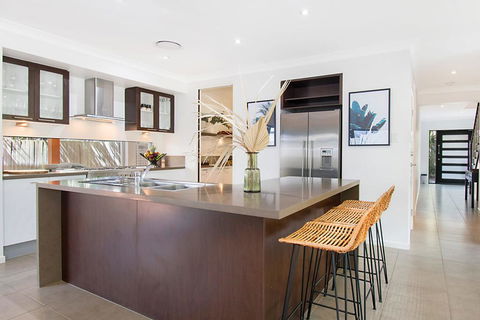 La Luna - Lennox Head - New Castle Holiday 3