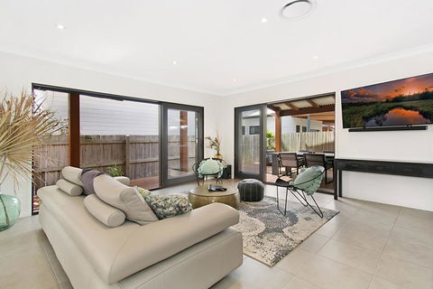 La Luna - Lennox Head - New Castle Holiday 1