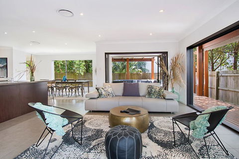 La Luna - Lennox Head - New Castle Holiday 0