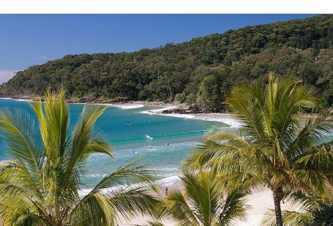 La Mer 11 - New Castle Holiday 1