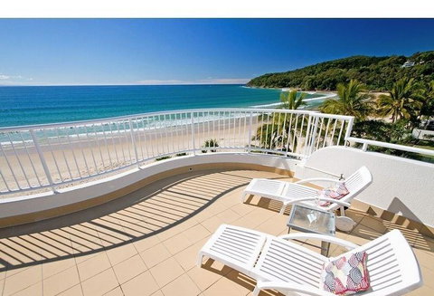 La Mer 11 - New Castle Holiday 0