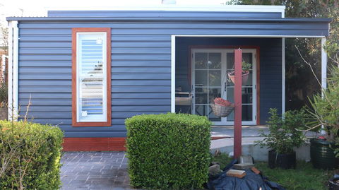 La Nest Private Studio - New Castle Holiday 1