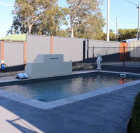 La Nest Private Studio - New Castle Holiday