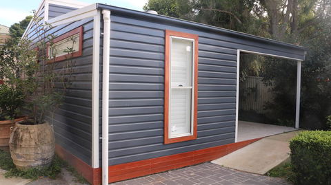 La Nest Private Studio - New Castle Holiday 3