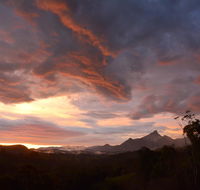 La Rochr Eco Retreat - New Castle Holiday