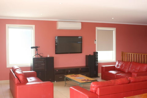 La Vista - New Castle Holiday 3