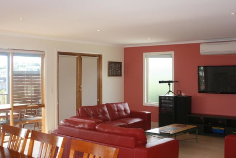 La Vista - New Castle Holiday 2