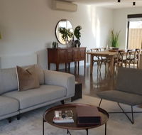 Laguna - New Castle Holiday