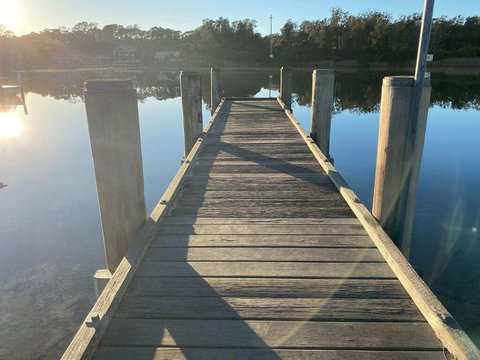 Laguna Lodge - New Castle Holiday 3