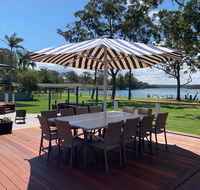 Laguna lodge - New Castle Holiday