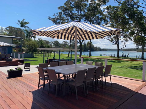 Laguna Lodge - New Castle Holiday 0