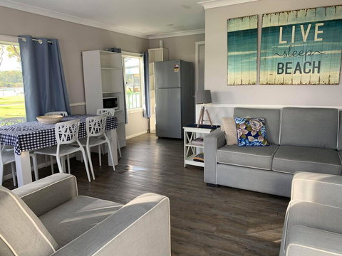 Laguna Lodge - New Castle Holiday 2