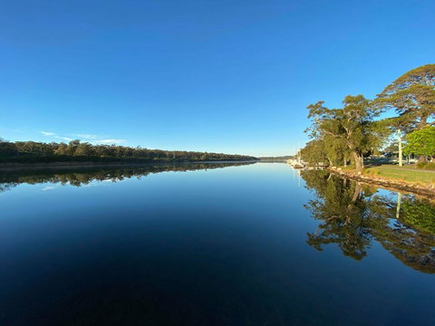 Laguna Lodge - New Castle Holiday 1