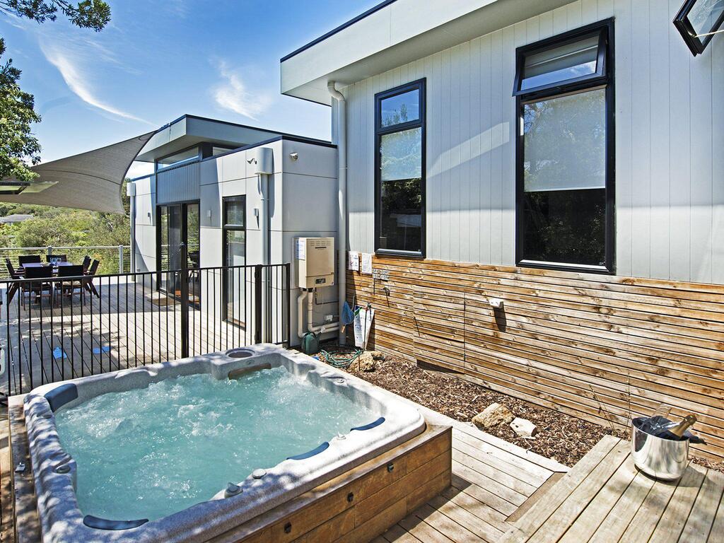 Rye VIC New Castle Holiday