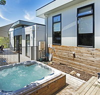 Laguna Rye - New Castle Holiday