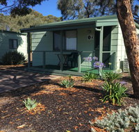 Lake Albert Caravan Park - New Castle Holiday