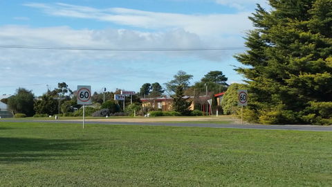 Lake Bolac Motel - New Castle Holiday 0
