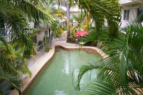 Lake Central Cairns - New Castle Holiday 1