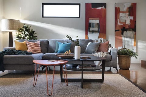 Lake Daylesford Lodge 5 - New Castle Holiday 0