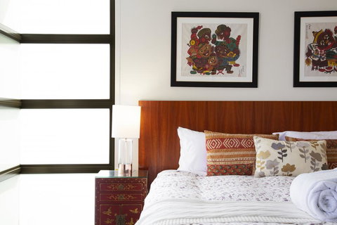 Lake Daylesford Lodge 7 - New Castle Holiday 3