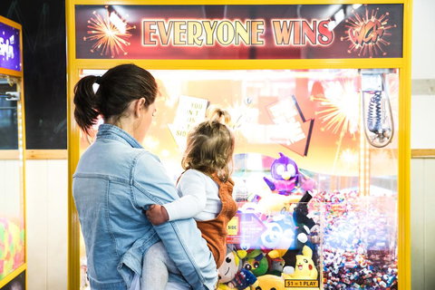 Lake Fyans Holiday Park - New Castle Holiday 2