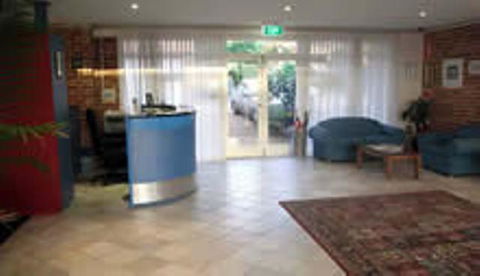 Lake Haven Motor Inn - New Castle Holiday 1