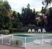 Lake Haven Motor Inn - New Castle Holiday